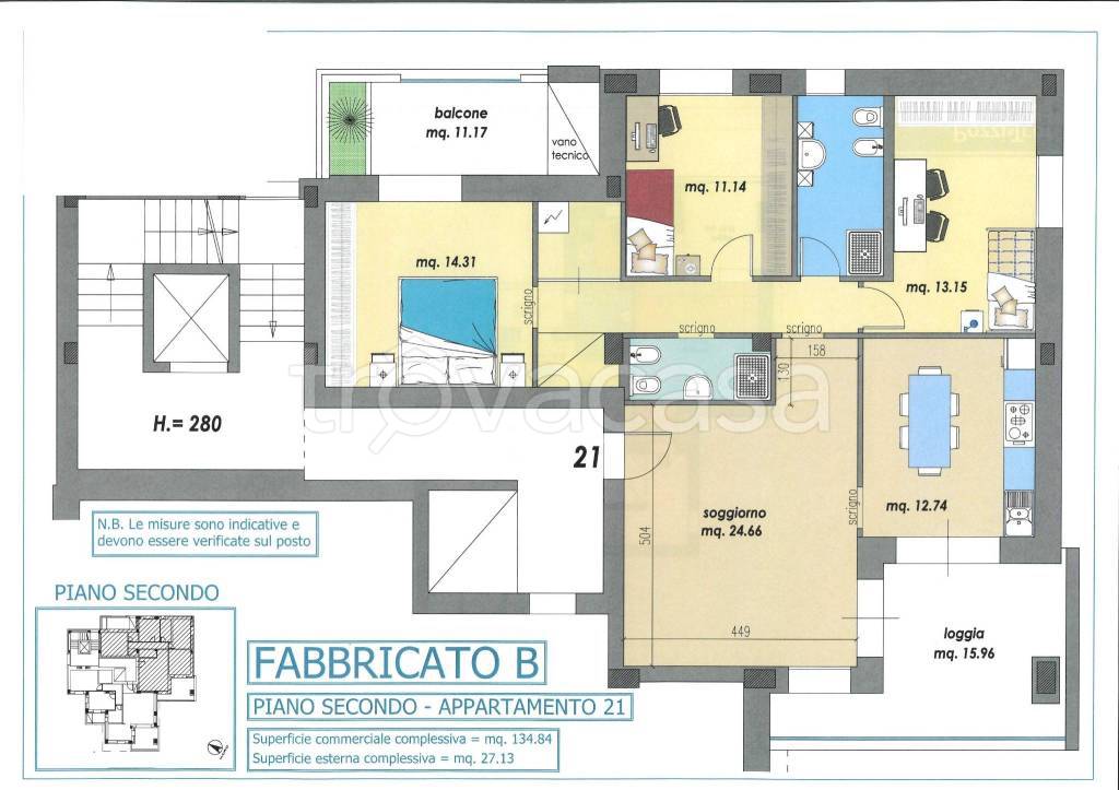 immagine annuncio 2 di 15