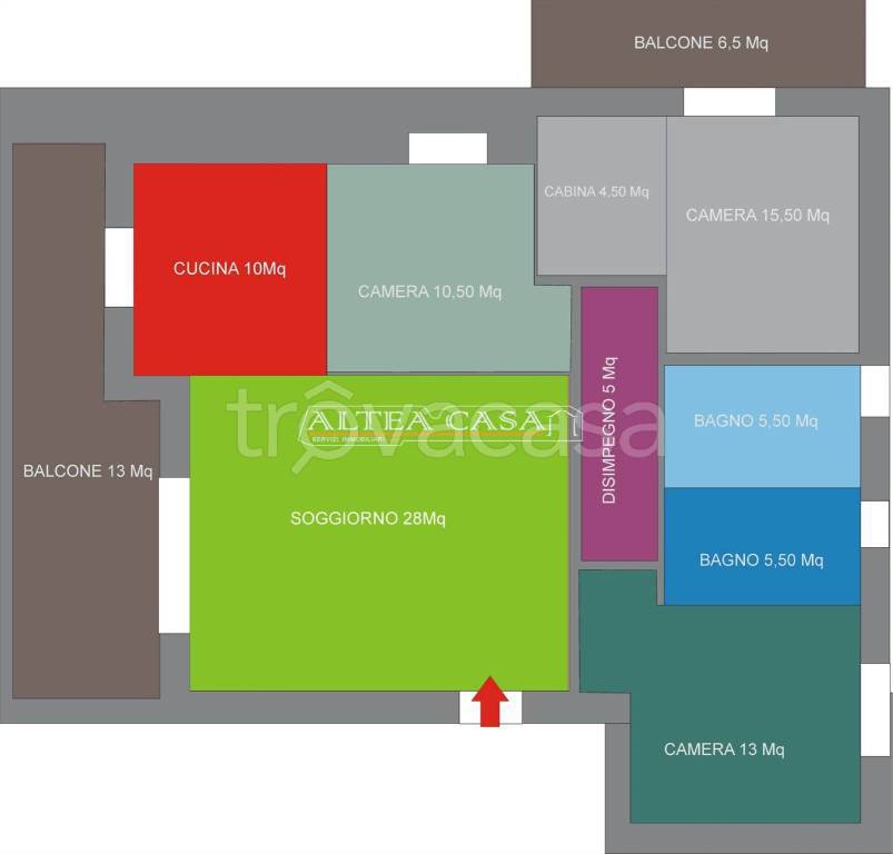 immagine annuncio 7 di 15