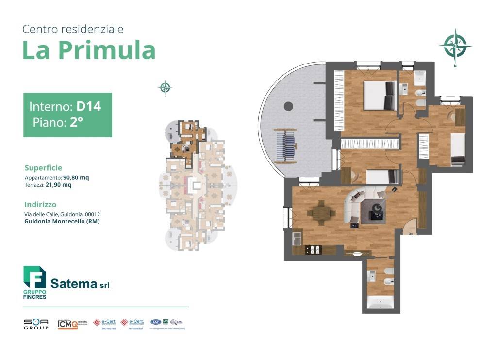 immagine annuncio 3 di 4