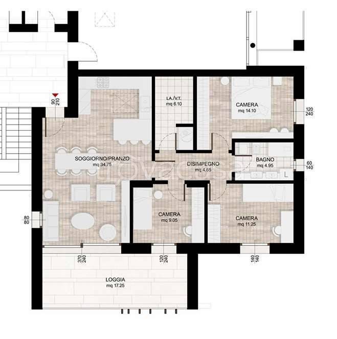 immagine annuncio 1 di 2