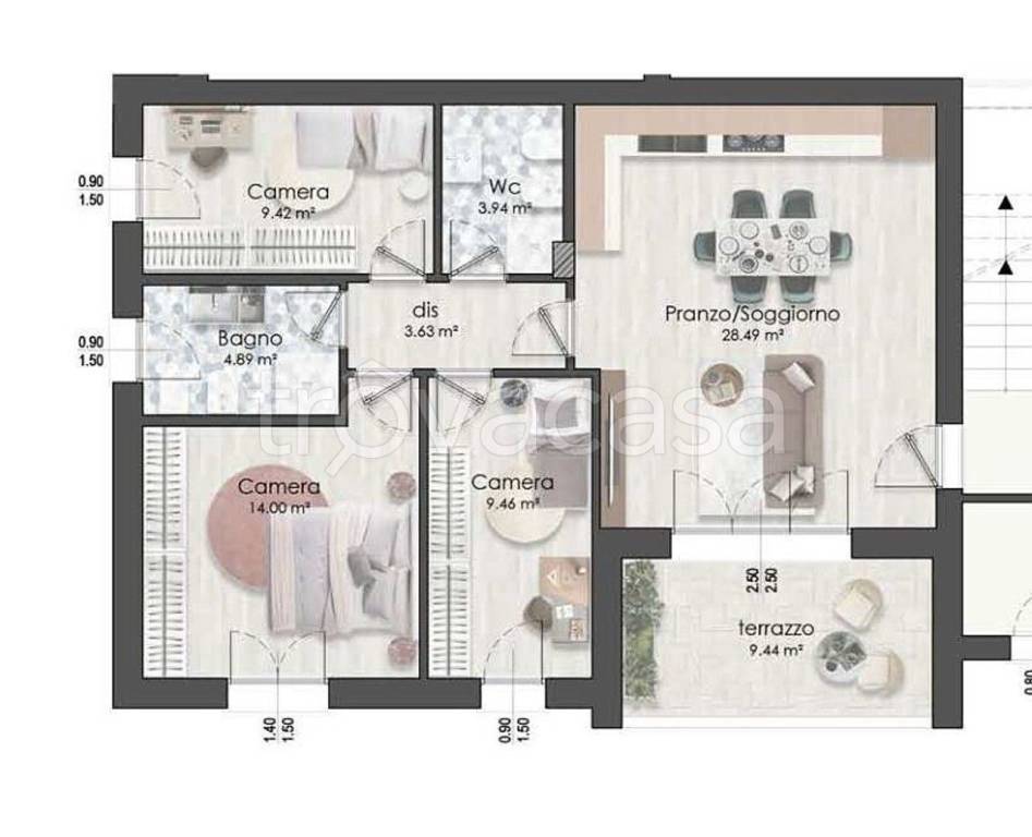 immagine annuncio 10 di 15