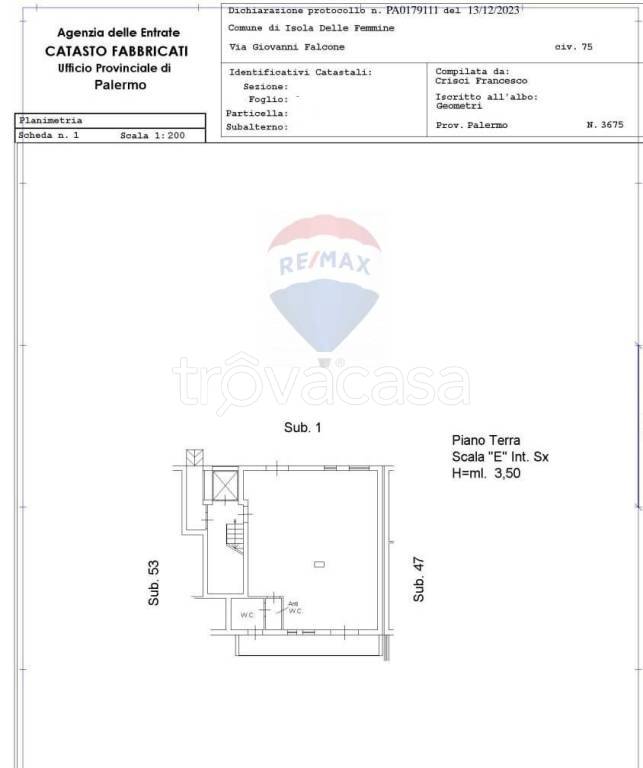 immagine annuncio 11 di 12