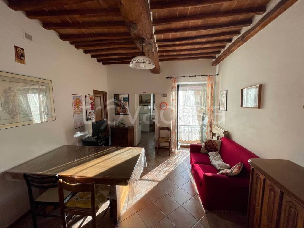 appartamento in vendita a Siena in zona Centro Città