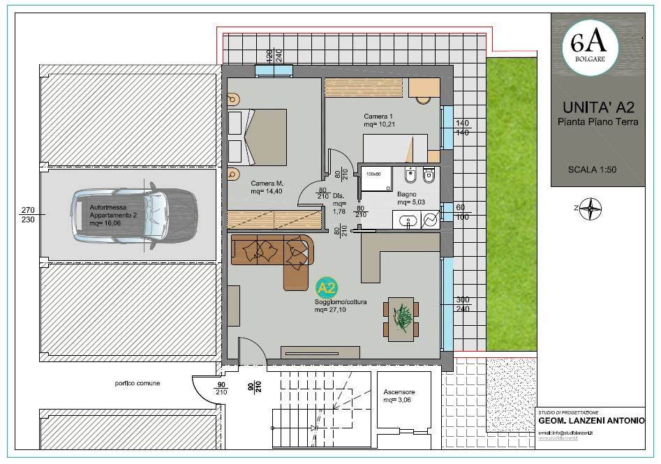 immagine annuncio 7 di 8