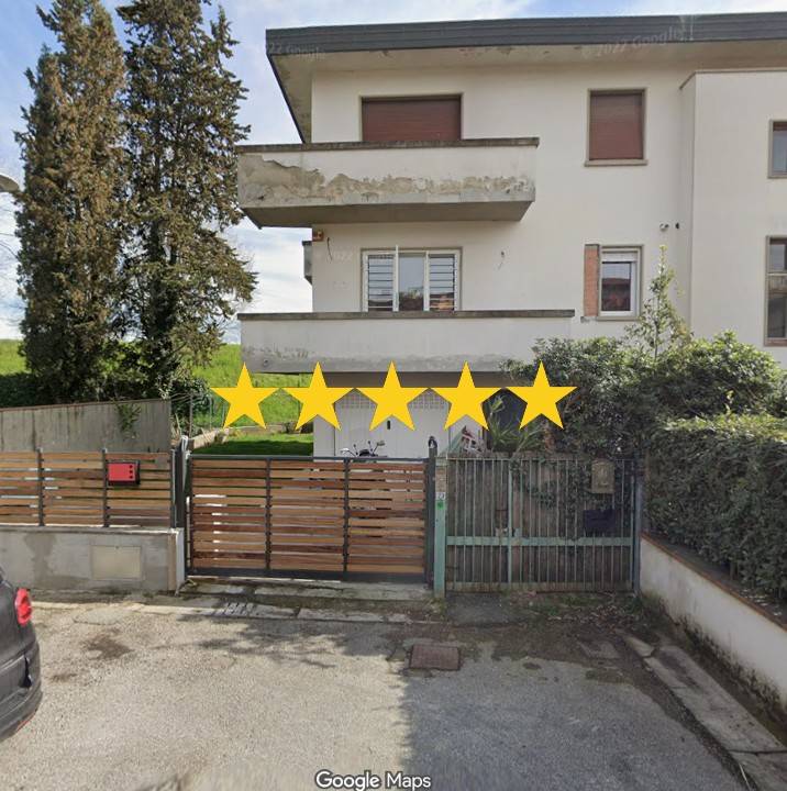 appartamento in vendita a Pontedera