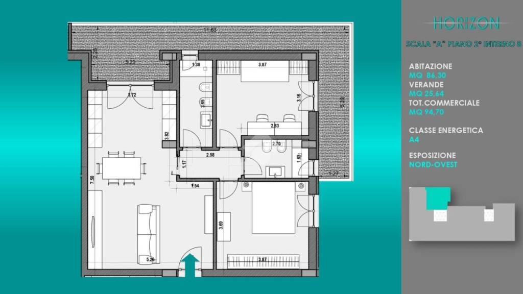 immagine annuncio 2 di 3