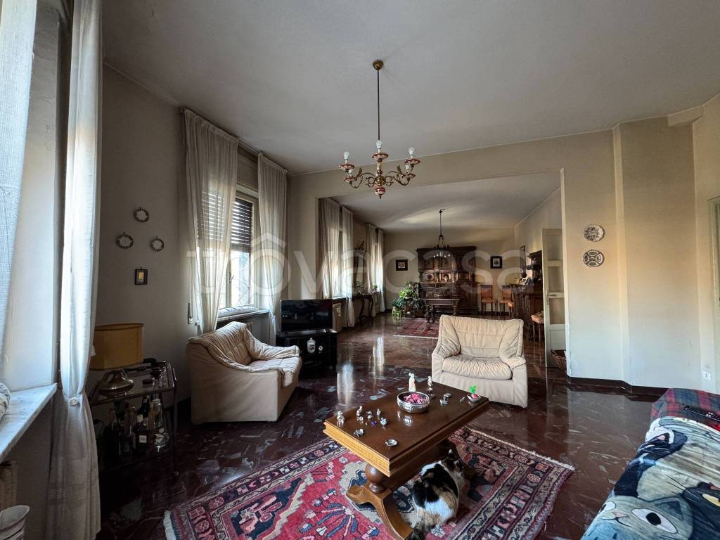 appartamento in vendita a Novara in zona zona Porta Mortara