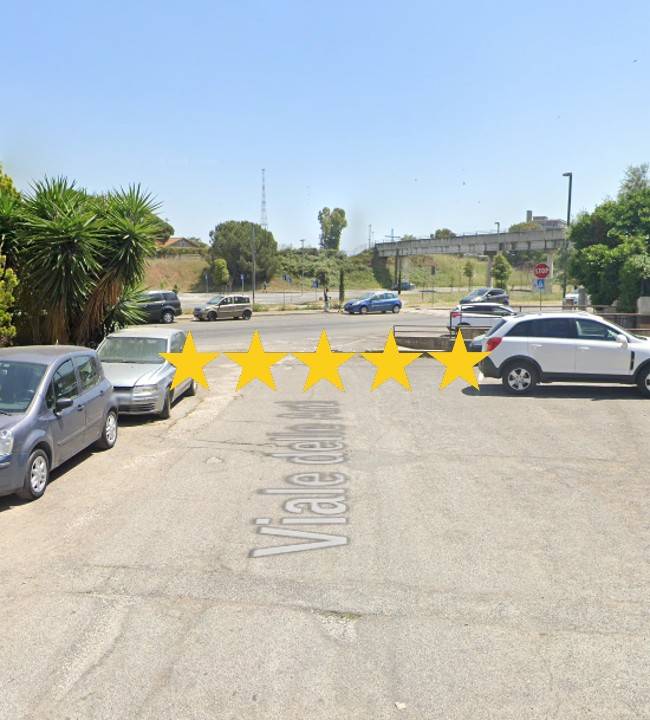 appartamento in vendita a Pomezia