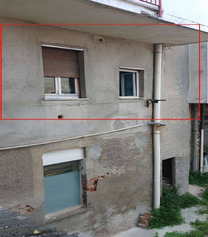 appartamento in vendita a Lomazzo