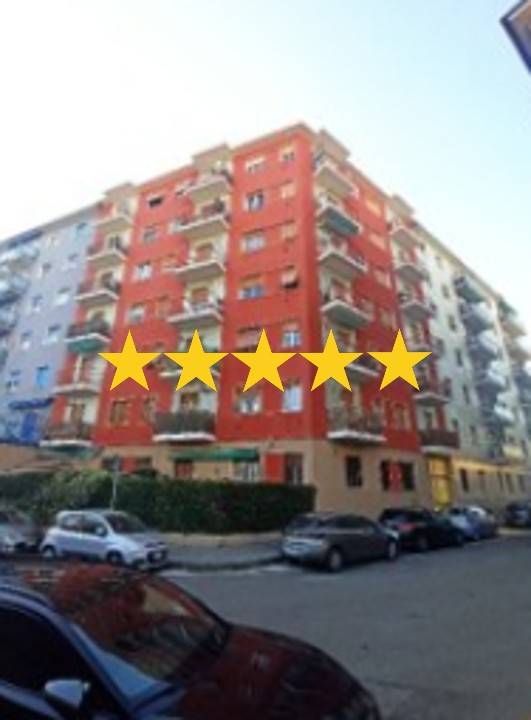 appartamento in vendita a Sesto San Giovanni in zona Rondinella