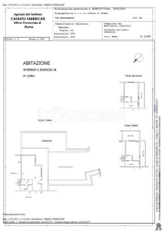 immagine annuncio 7 di 8