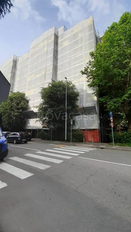 appartamento in vendita a Cesano Boscone