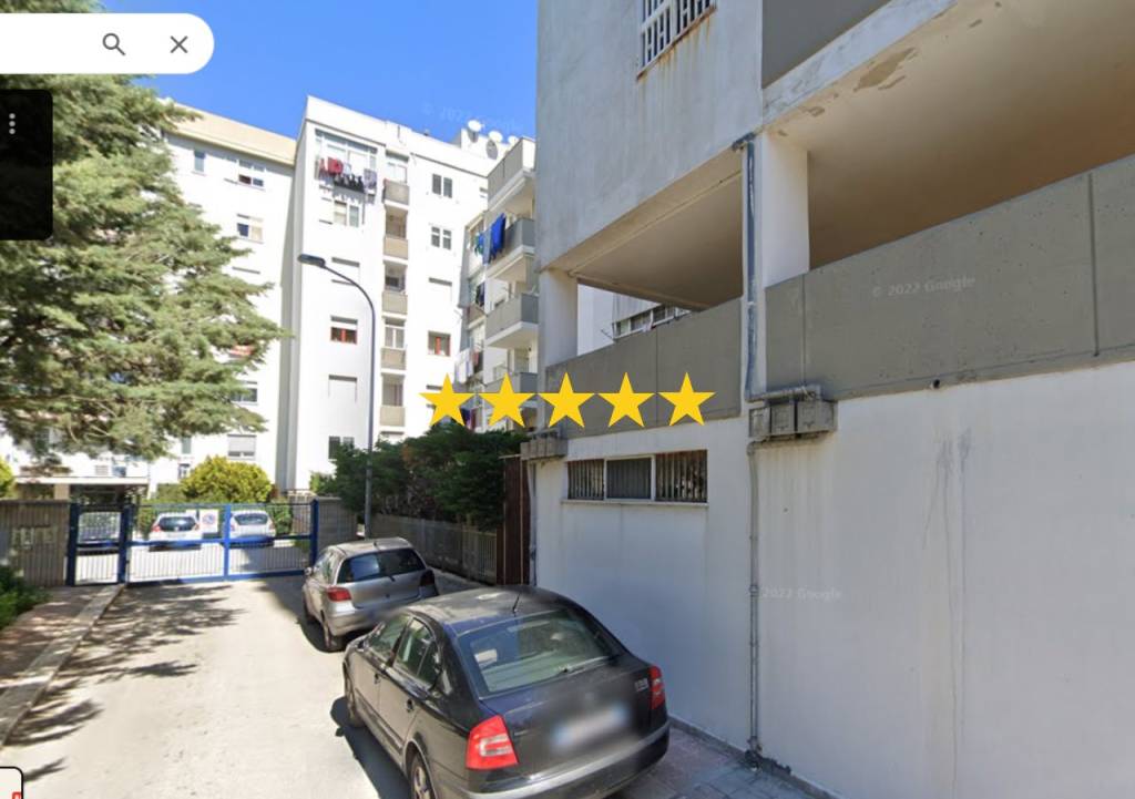 appartamento in vendita a Modugno