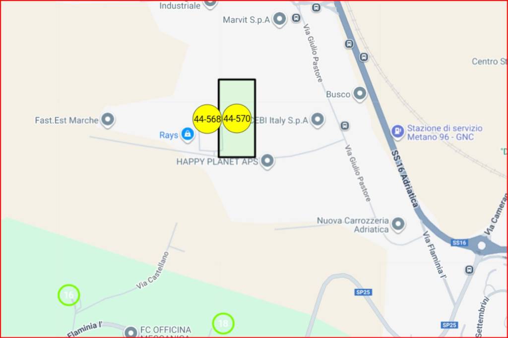 immagine annuncio 10 di 12