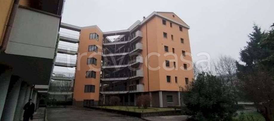 appartamento in vendita a Peschiera Borromeo