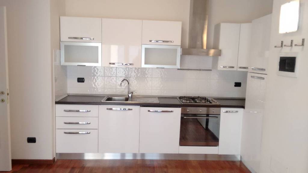 appartamento in affitto a Bologna in zona Borgo Panigale