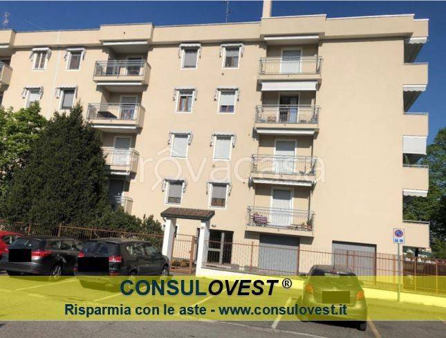 appartamento in vendita a Paullo