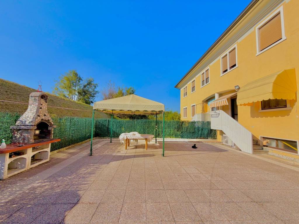 appartamento in vendita a San Bonifacio