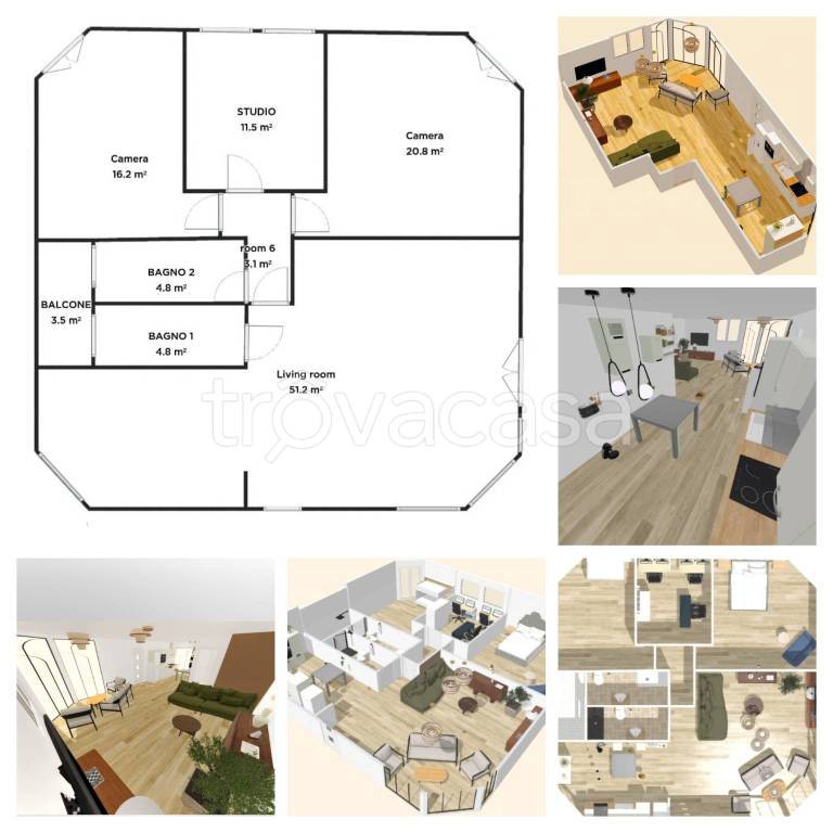 immagine annuncio 6 di 15