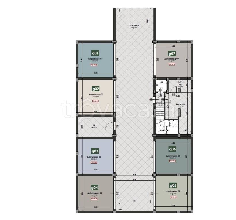 immagine annuncio 7 di 8