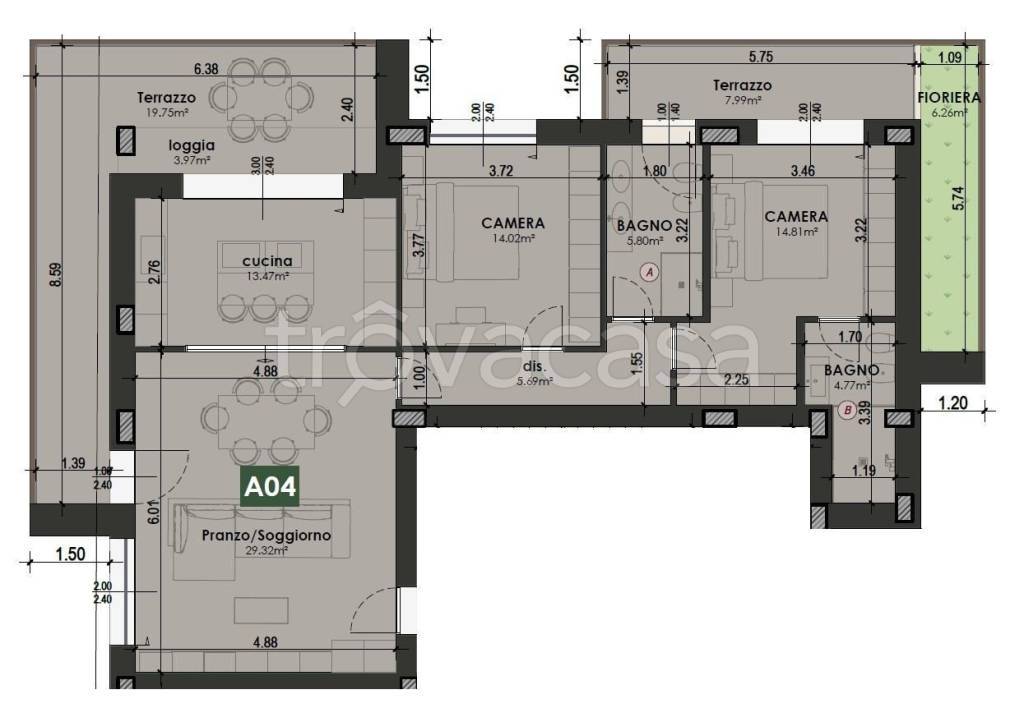 immagine annuncio 7 di 8