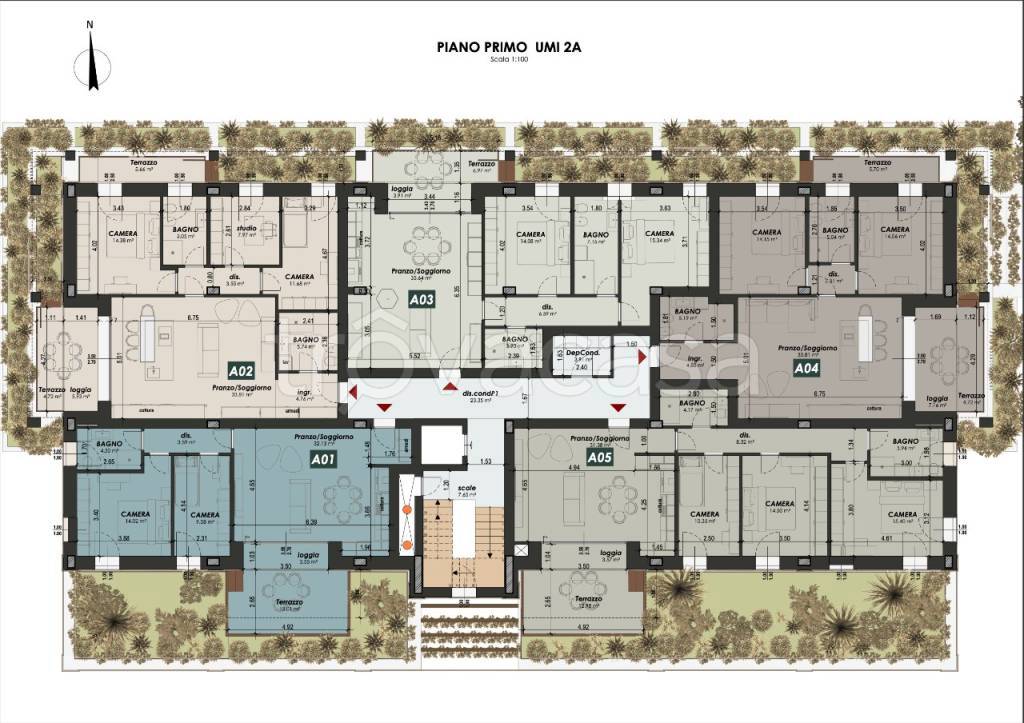 immagine annuncio 14 di 15