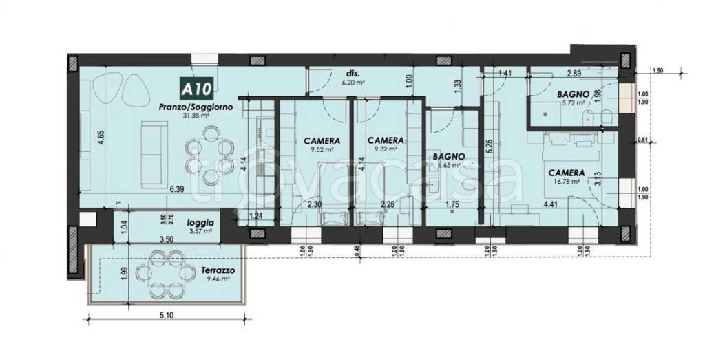 immagine annuncio 12 di 15