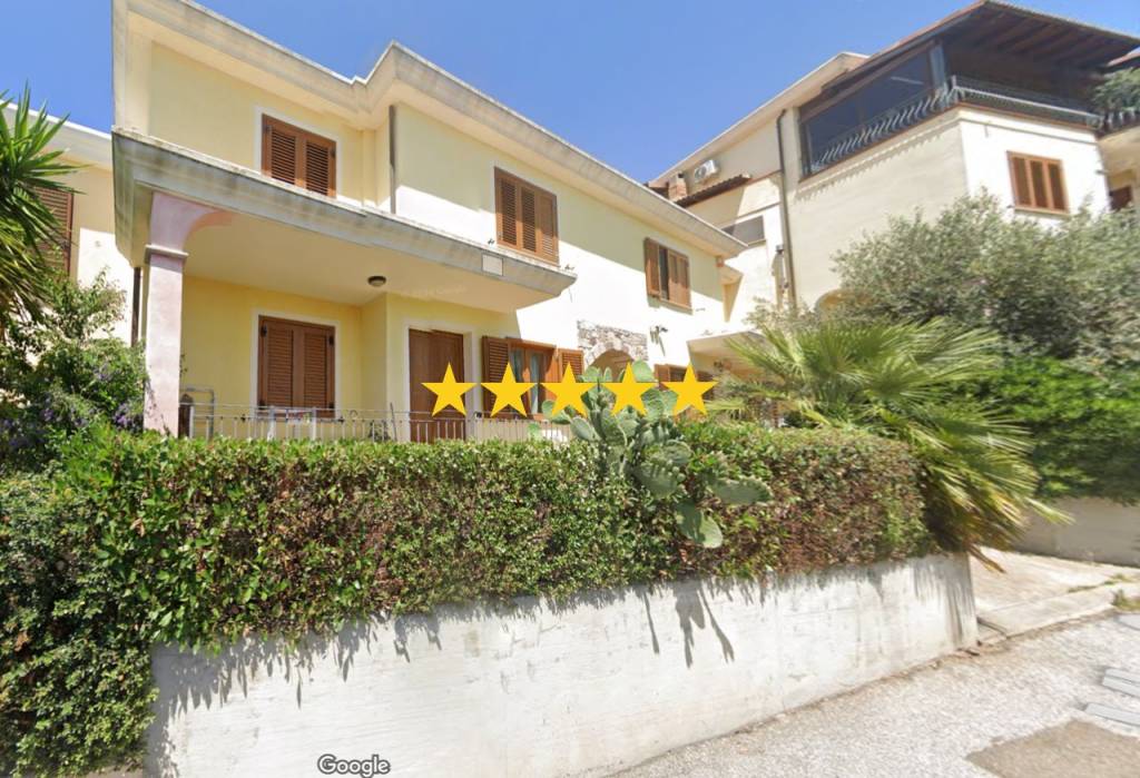 appartamento in vendita a Carbonia