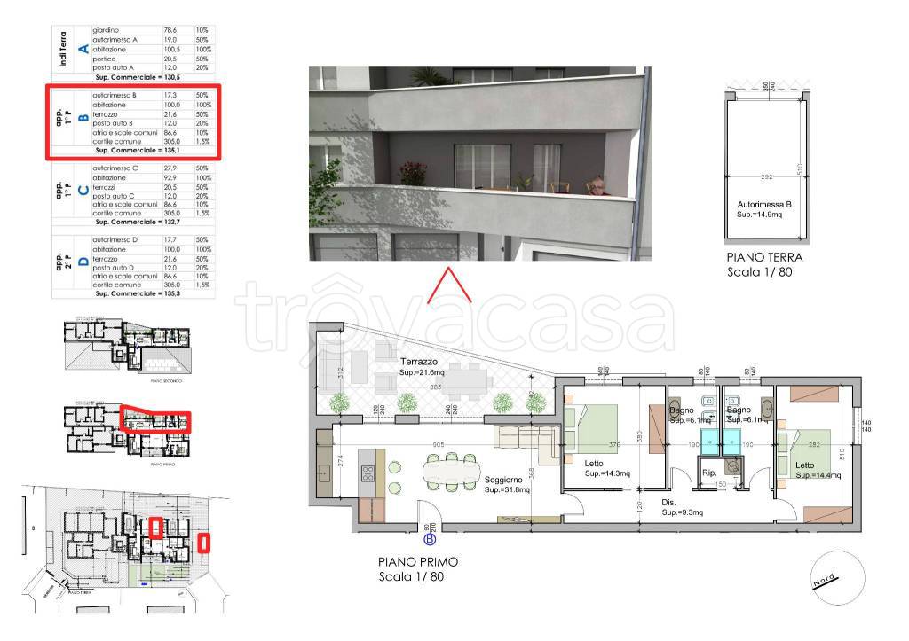 immagine annuncio 2 di 7