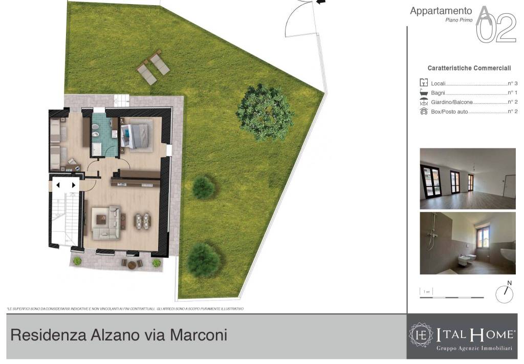 immagine annuncio 1 di 15