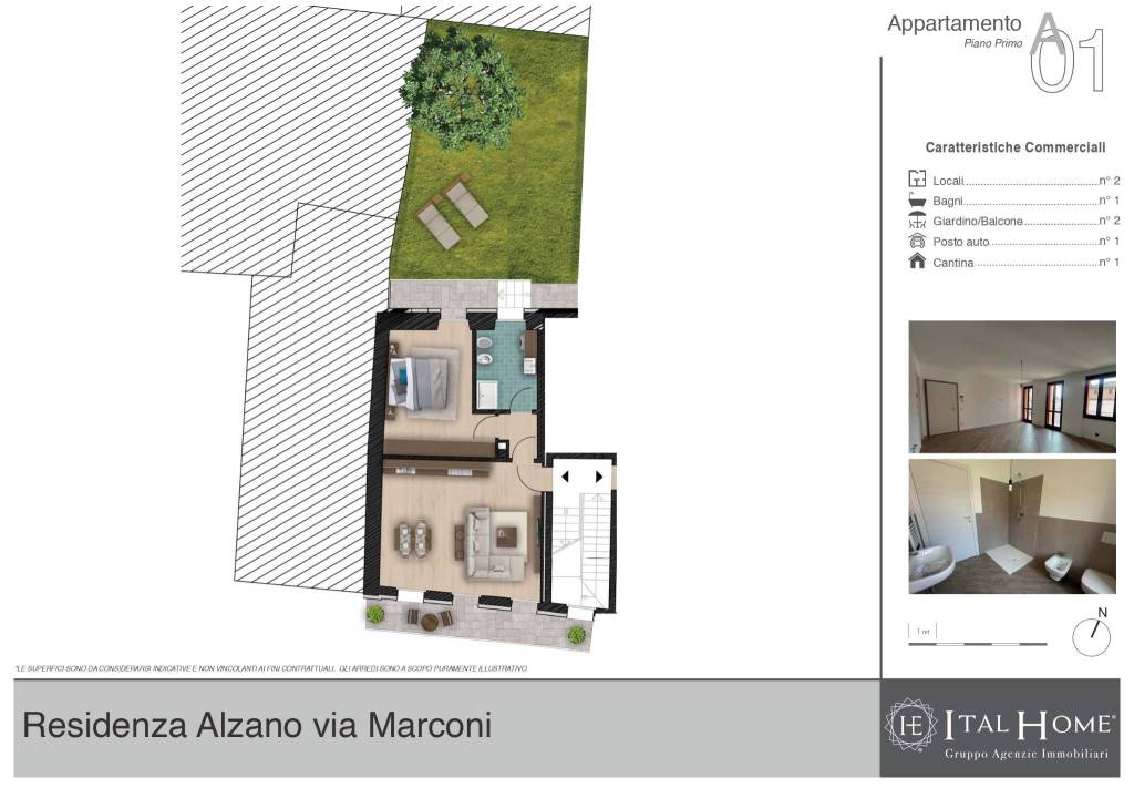 immagine annuncio 1 di 15