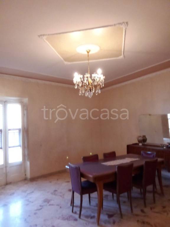 appartamento in affitto ad Agrigento in zona Centro Storico