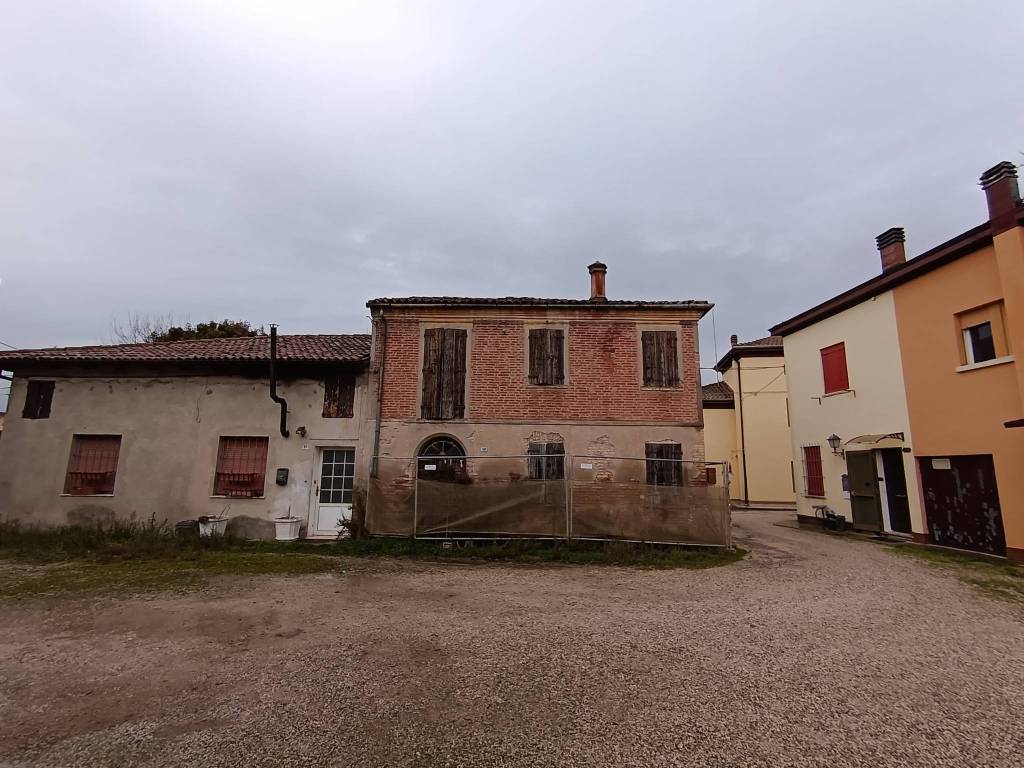 loft in vendita a Vigarano Mainarda