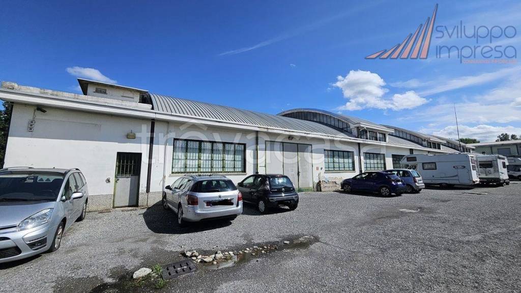 appartamento in vendita a Pioltello