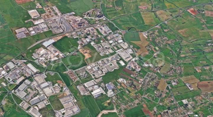 appartamento in vendita a Pomezia in zona Santa Palomba