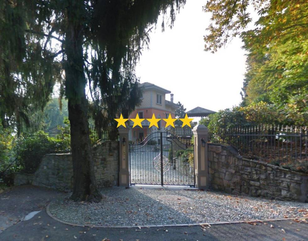 casa indipendente in vendita a Gignese