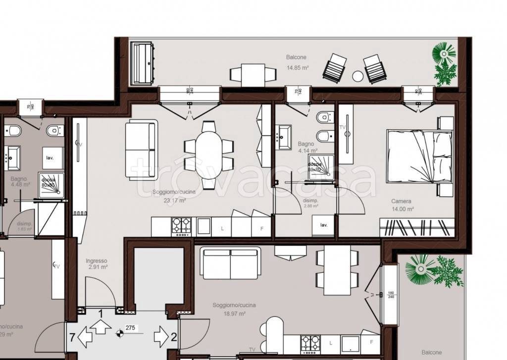 immagine annuncio 2 di 15