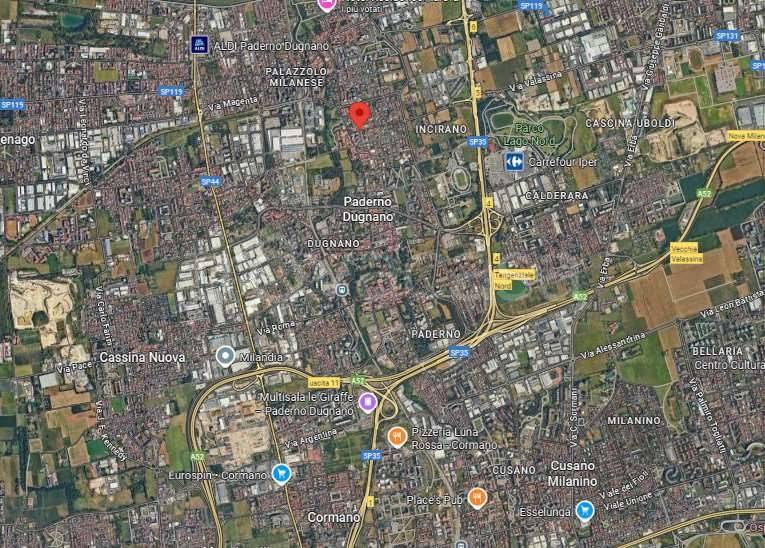 immagine annuncio 7 di 8