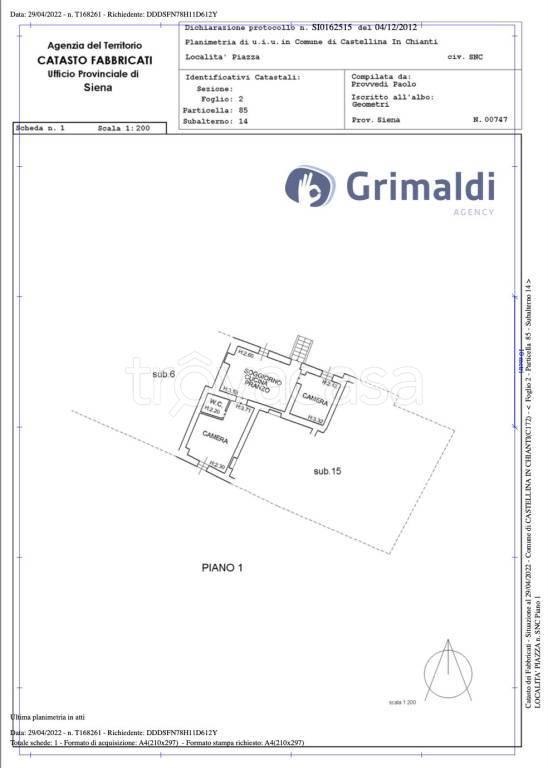 immagine annuncio 14 di 15