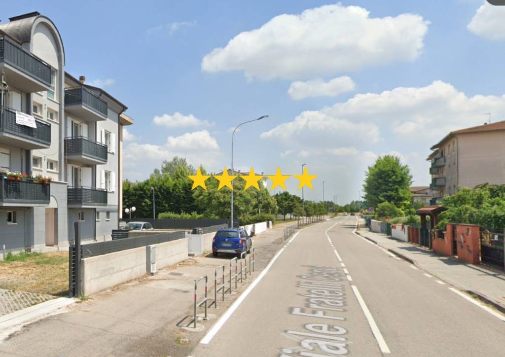 casa indipendente in vendita a Motteggiana