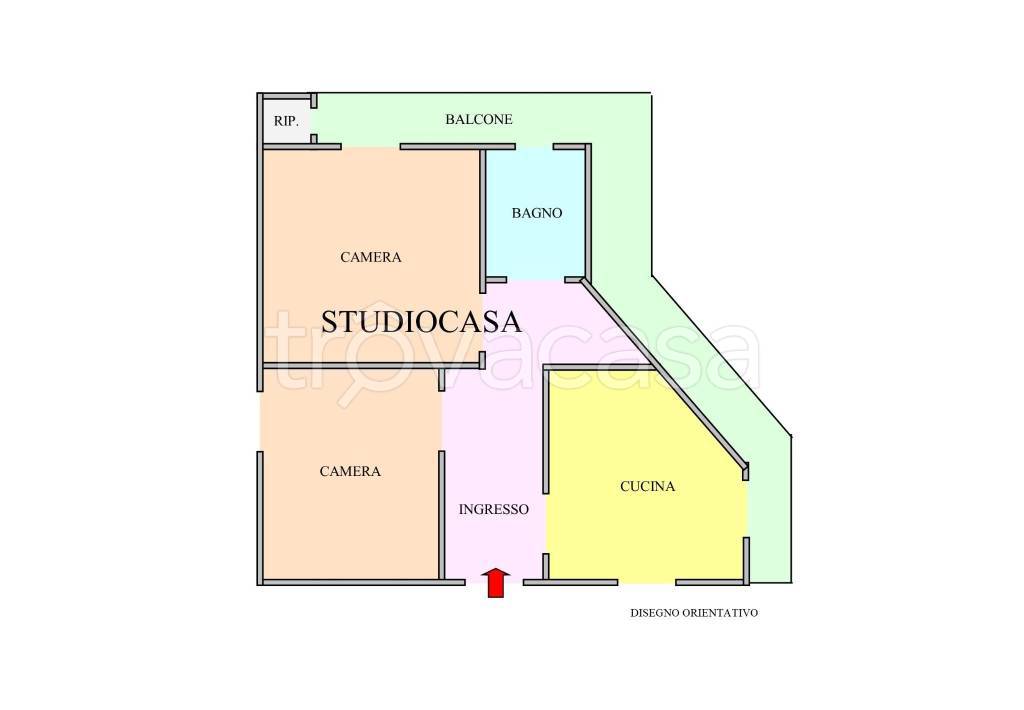 immagine annuncio 1 di 9