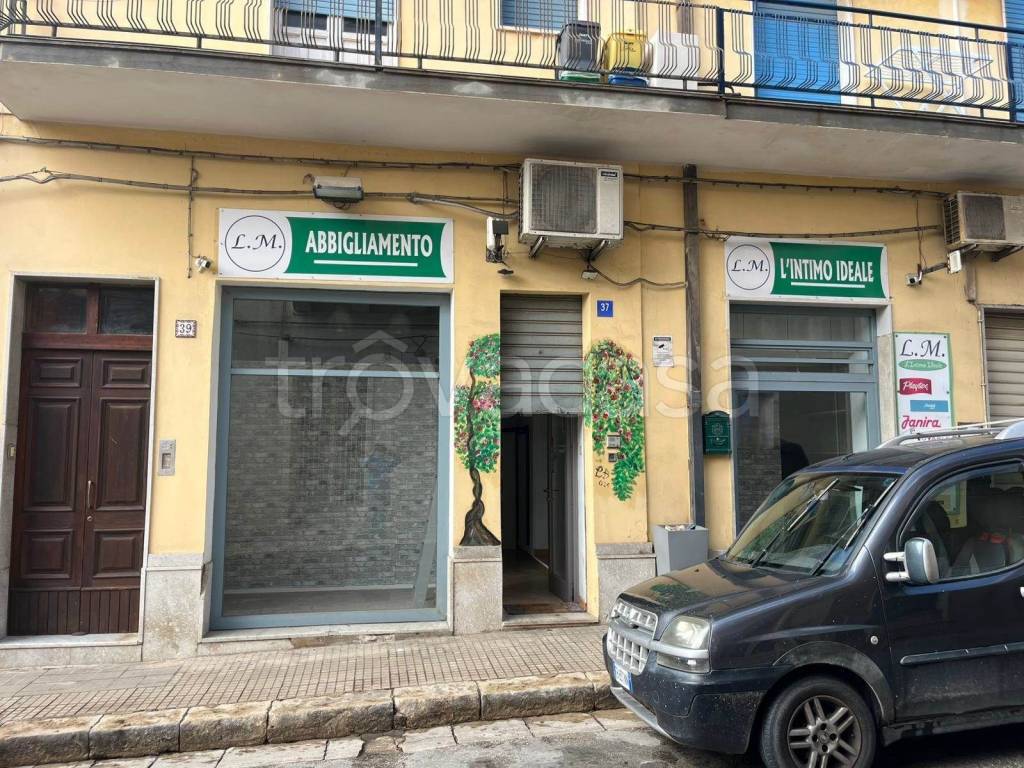 negozio in vendita a Pachino