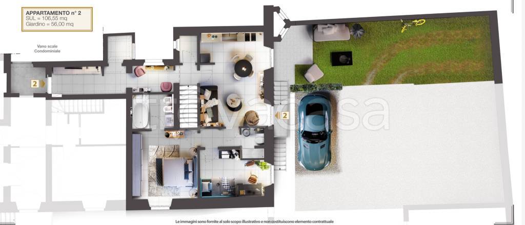 immagine annuncio 4 di 8