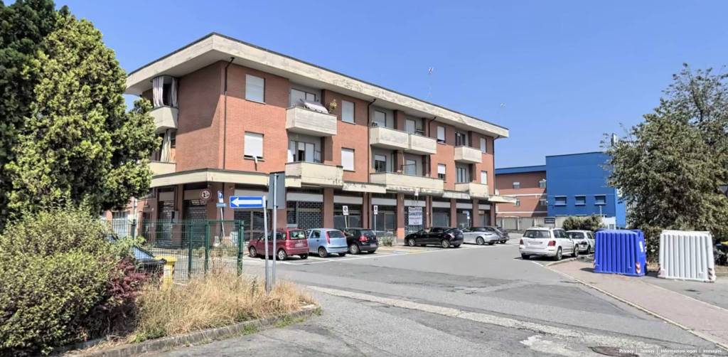 negozio in vendita a Borgaro Torinese