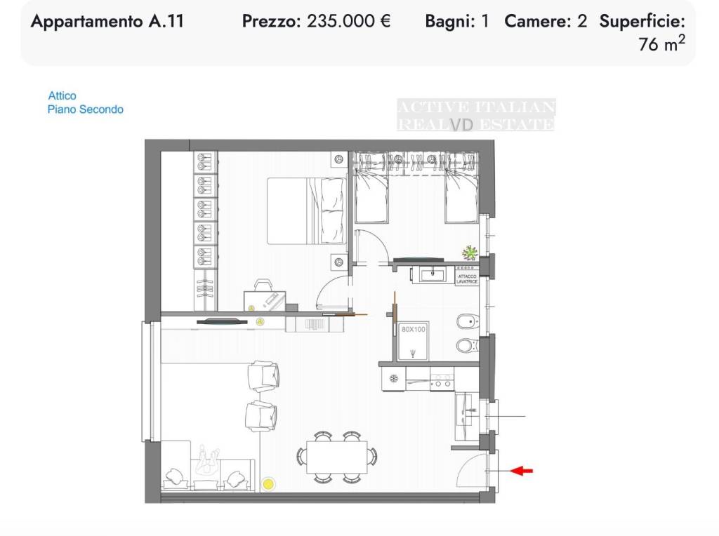 immagine annuncio 6 di 7