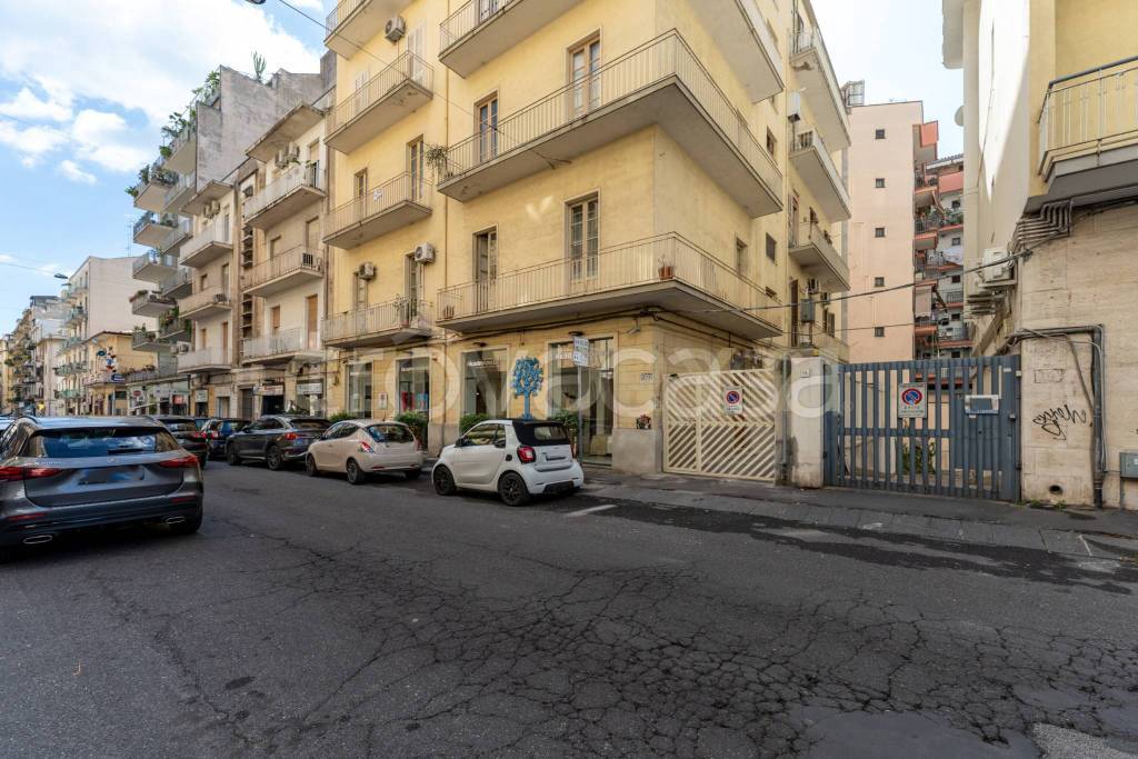 appartamento in vendita a Catania in zona Centro Storico