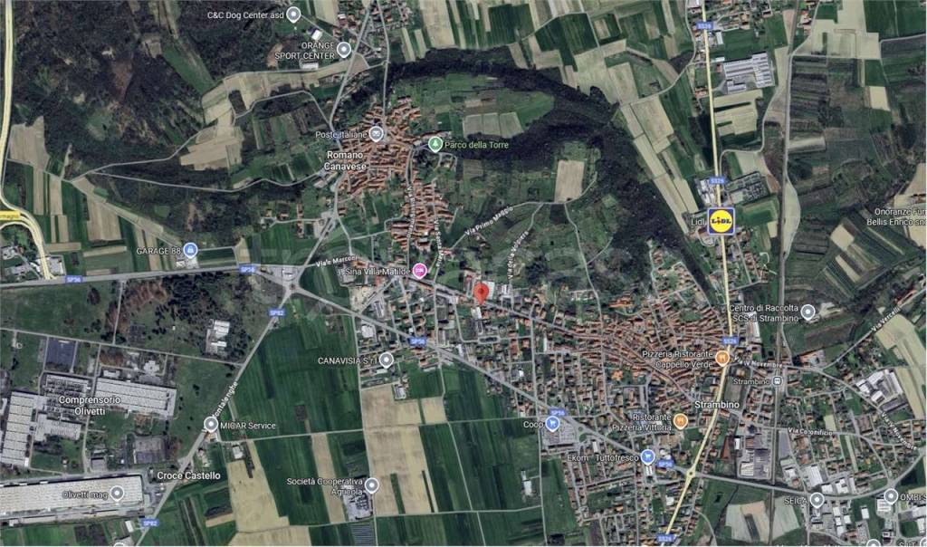 immagine annuncio 1 di 15