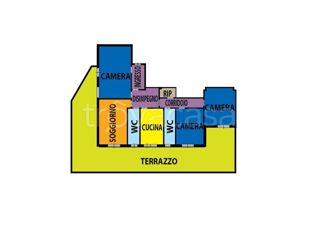 immagine annuncio 9 di 10