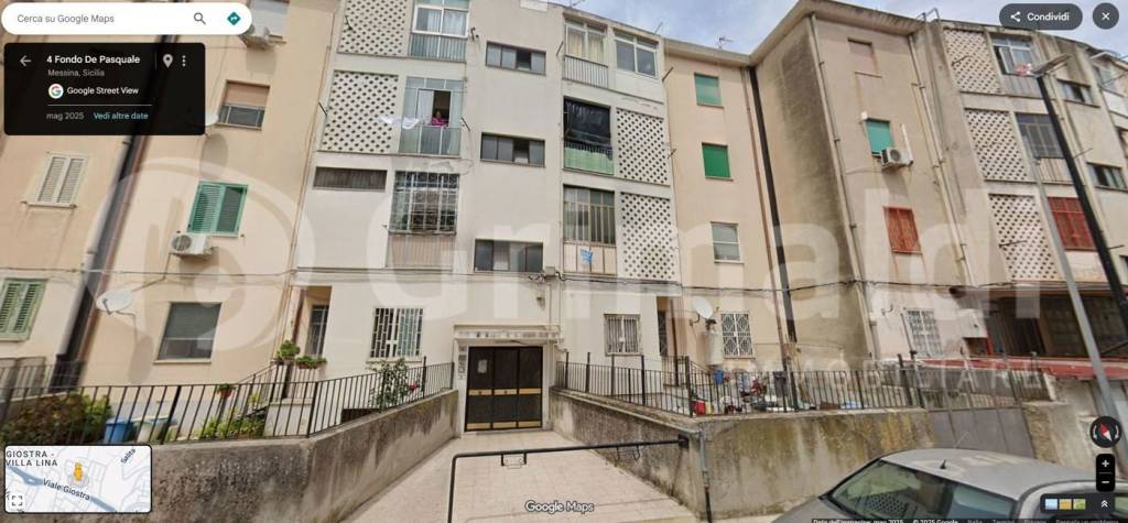 appartamento in vendita a Messina