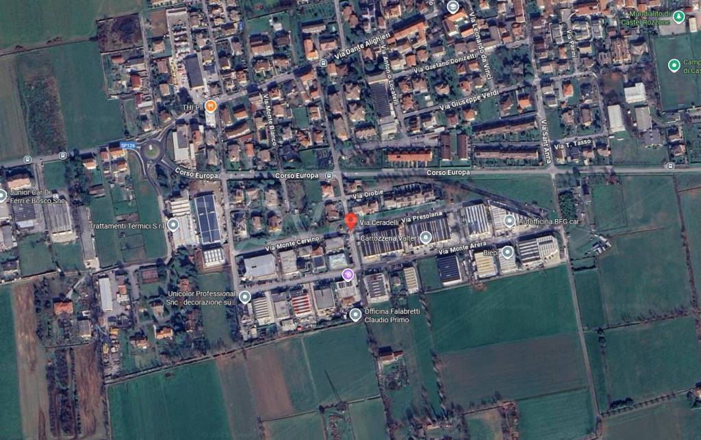 immagine annuncio 9 di 15